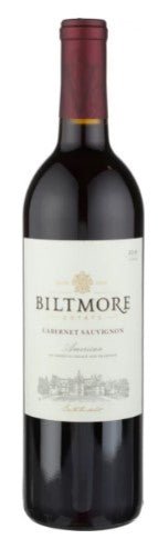 Biltmore Winery | Estate Cabernet Sauvignon - NV
