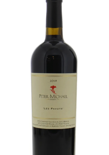 2019 | Peter Michael | Les Pavots