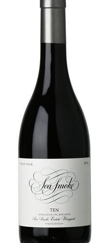 2020 | Sea Smoke | Ten Pinot Noir