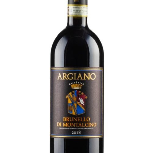2018 | Argiano | Brunello di Montalcino