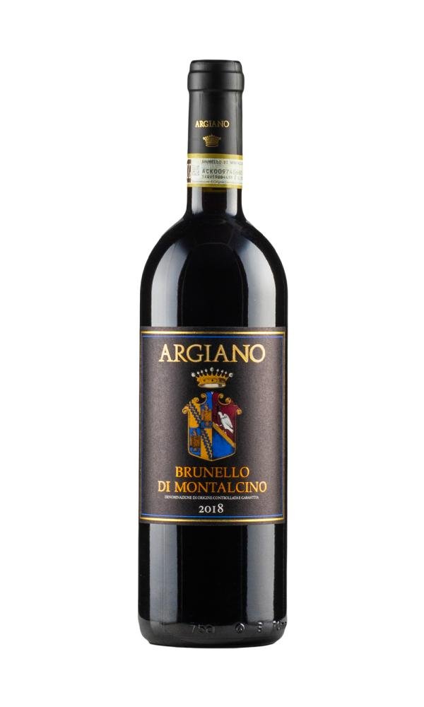 2018 | Argiano | Brunello di Montalcino