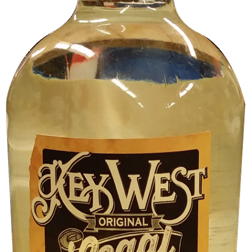 Key West Distillery- Key West Legal Rum