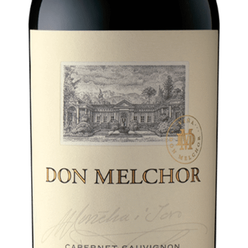 2021 | Don Melchor | Cabernet Sauvignon