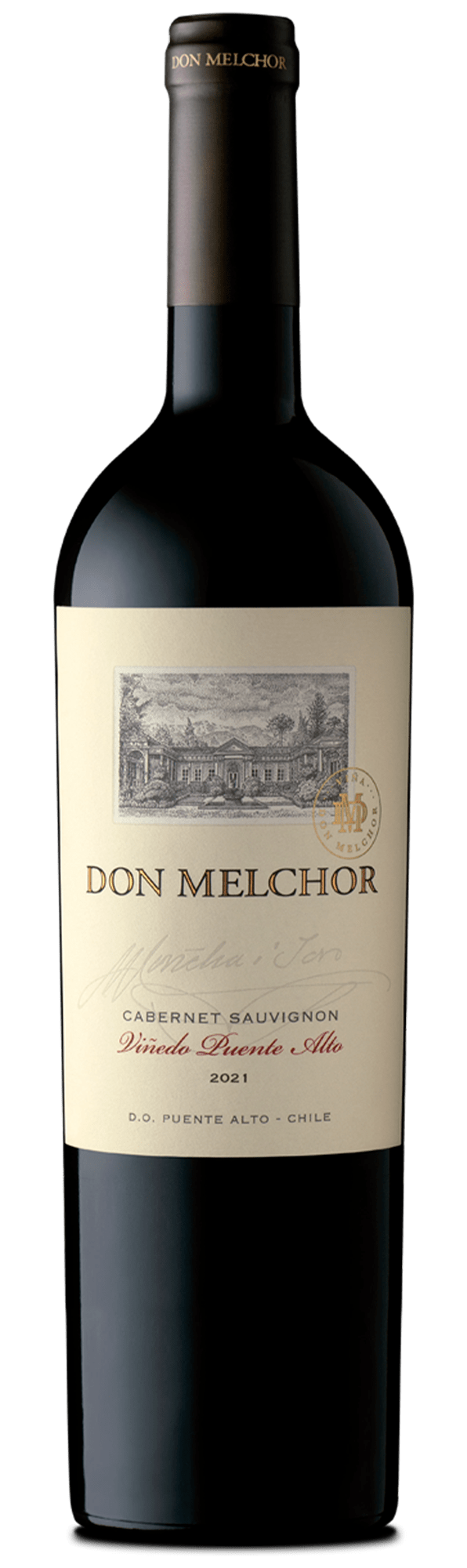 2021 | Don Melchor | Cabernet Sauvignon