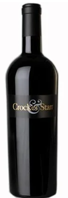 2008 | Crocker Starr | Stone Place Cabernet Sauvignon