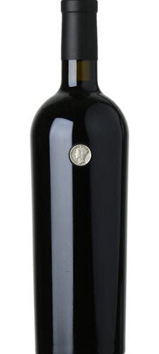 2018 | Orin Swift Cellars | Mercury Head Cabernet Sauvignon