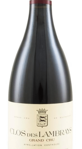 1996 | Domaine des Lambrays | Clos des Lambrays Grand Cru
