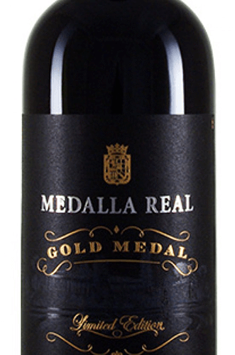 Santa Rita | Medalla Real Gold Medal Single Vineyard Cabernet Sauvignon - NV