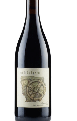 2015 | Antica Terra | Antikythera Pinot Noir