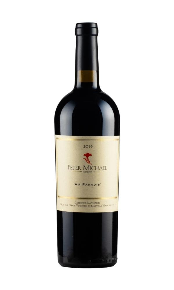 2019 | Peter Michael | Au Paradis