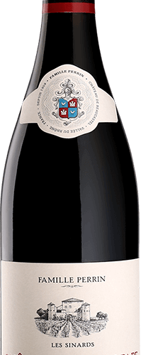 2019 | Famille Perrin | Chateauneuf-du-Pape Les Sinards