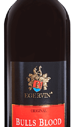 Egri Bikaver | Bulls Blood - NV