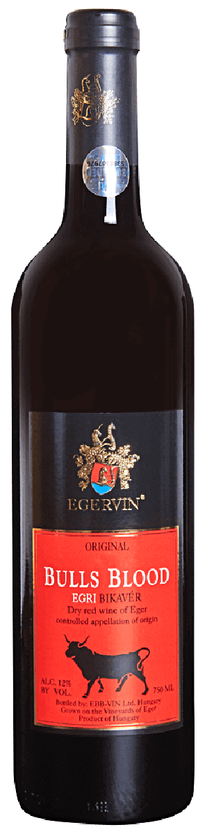 Egri Bikaver | Bulls Blood - NV