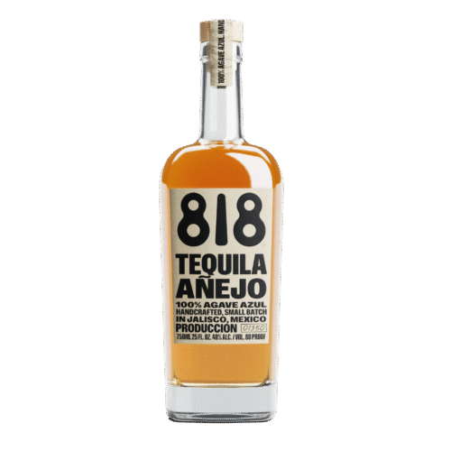 Kendall Jenner | 818 Tequila Anejo
