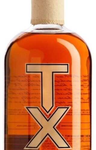 TX Blended Whiskey