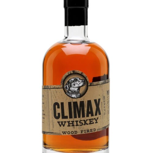 Moonshiners | Tim Smiths Climax Moonshine | Wood-Fired