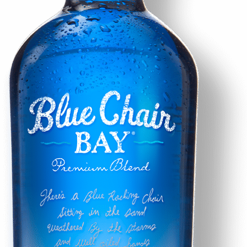 Kenny Chesney | Blue Chair Bay Coconut Rum