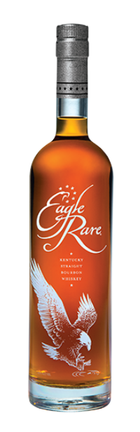 Eagle Rare 10 Year Old Kentucky Straight Bourbon Whiskey