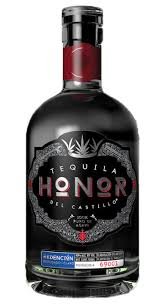 Honor Redencion Reposado Tequila