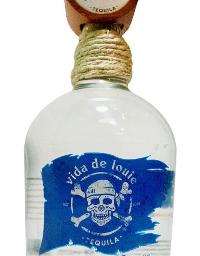 Vida de louie Blanco