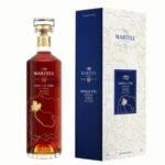 Martell Single Cru Borderies XXO