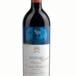 Mouton Rothschild Pauillac 1er Cru 2008